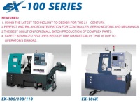 2 Axis CNC Machine 2 Axis CNC Machine