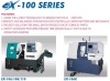 2 Axis CNC Machine