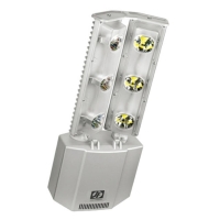 120W LED 路燈