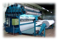 Knotless Fishing Net Machine Knotless Fishing Net Machine