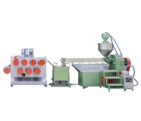 Monofilament Making Machine Monofilament Making Machine