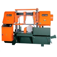 Semi-automatic Heavyduty Bandsaws Semi-automatic Heavyduty Bandsaws