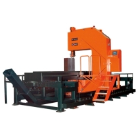 Traversing Head Vertical Plate Saw Traversing Head Vertical Plate Saw