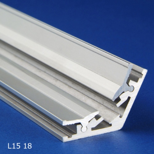 Steel and aluminum extrusions Steel and aluminum extrusions