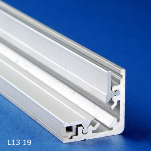 Steel and aluminum extrusions Steel and aluminum extrusions