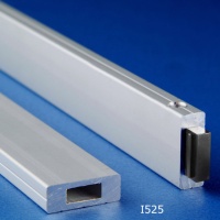 Steel and aluminum extrusions Steel and aluminum extrusions