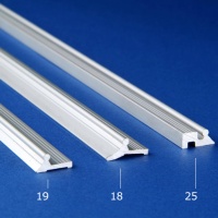Steel and aluminum extrusions Steel and aluminum extrusions