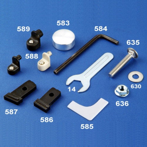 Hardware Accessories