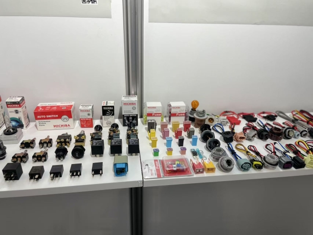 Electrical Parts
