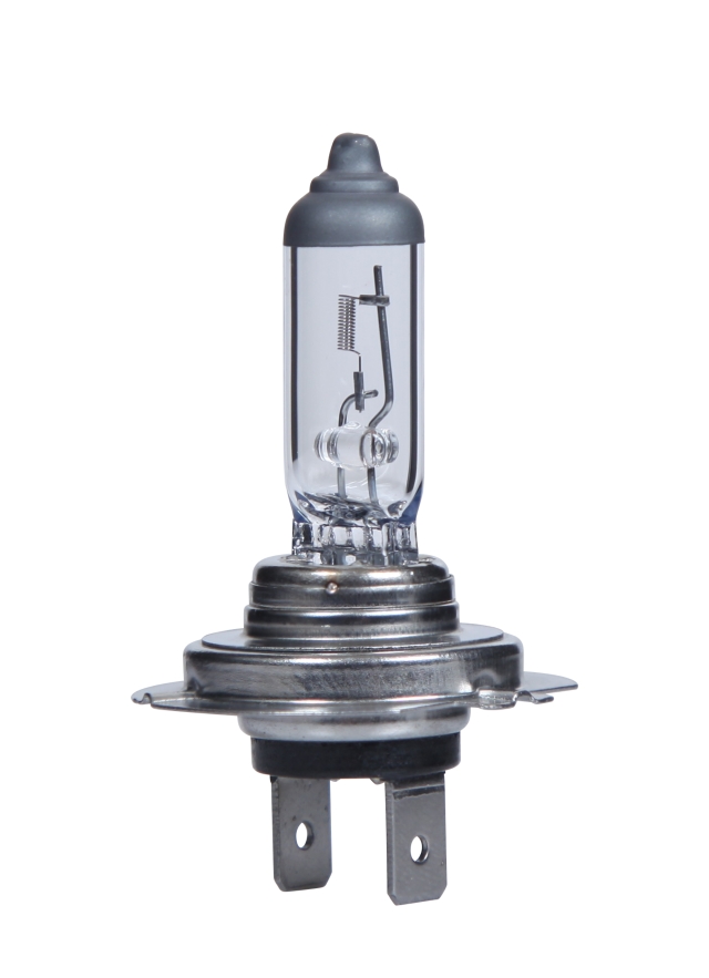 Automotive Halogen bulbs