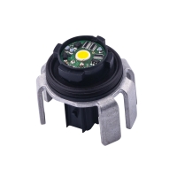 Exchangeable LED bulb-LW5B