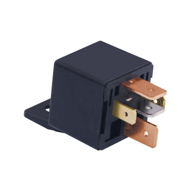Automotive Relay 80A