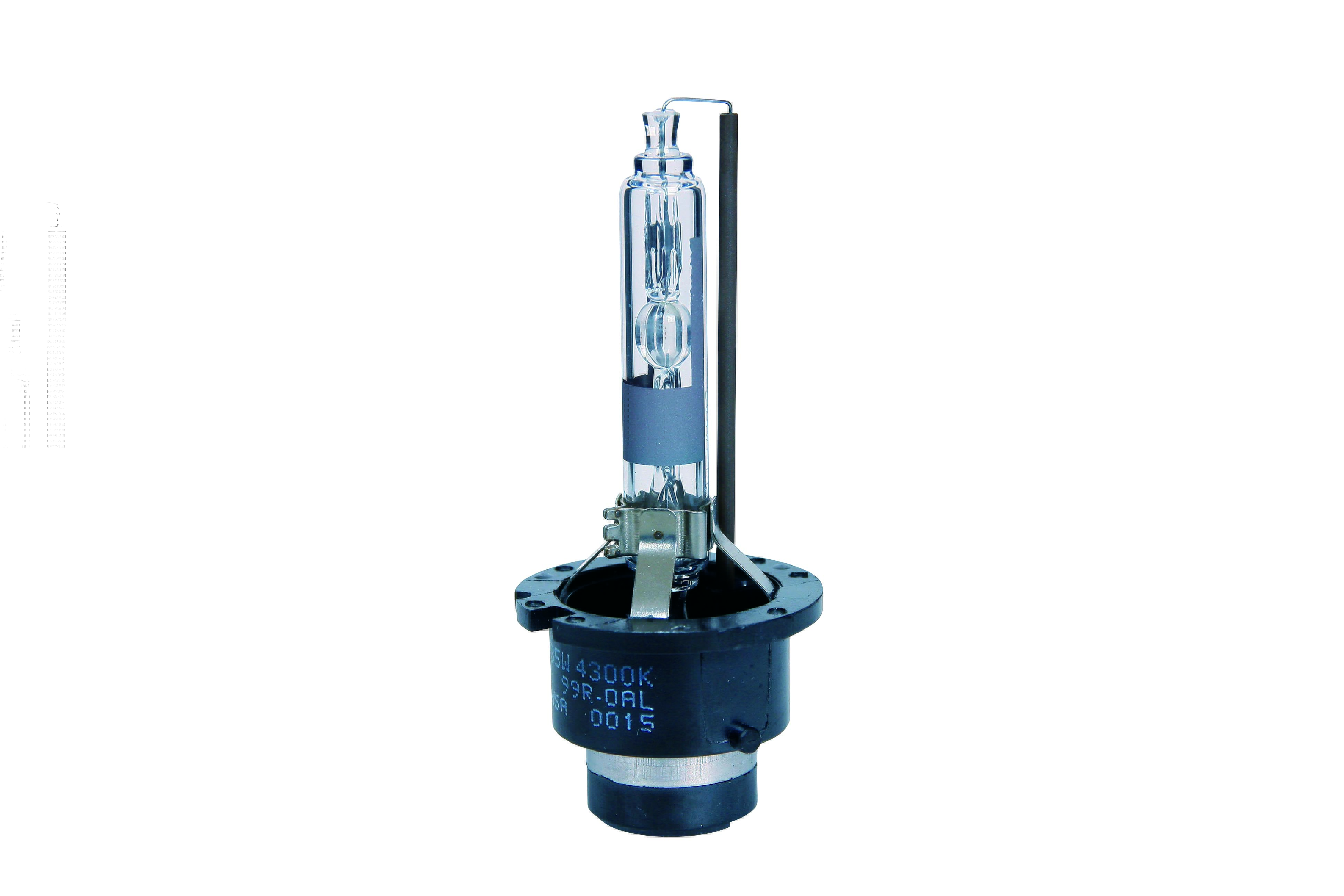 Automotive HID bulbs