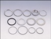 ABS sensor rings 