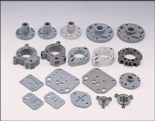 Air-conditioner compressor parts Air-conditioner compressor parts