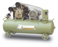 Highly Reliable Industrial Compressor