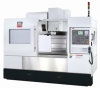 CNC Machining Center