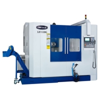 Horizontal Machining Center Horizontal Machining Center