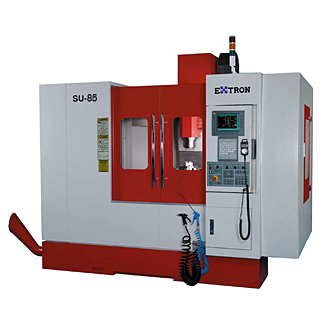 Five Axis Machining Center Five Axis Machining Center