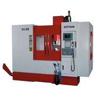 Five Axis Machining Center Five Axis Machining Center