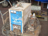 CO2焊接机