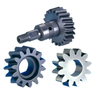 Oil pump gear & part Oil pump gear & part