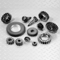 Auto parts (gears) OEM