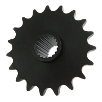 Sprocket (gears)