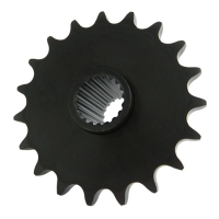 Sprocket (gears) 