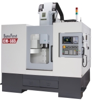 High Speed Closed Bridge Type Machining Center High Speed Closed Bridge Type Machining Center