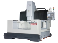 Closed Bridge Type High Speed Vertical Machining Center