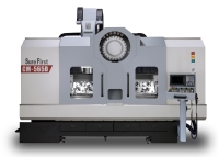CNC EDM