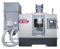CNC EDM