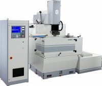 CNC EDM