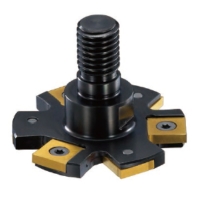 Side Milling Cutter Side Milling Cutter