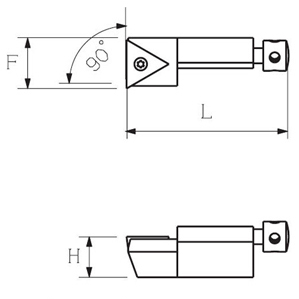 CNC Cartridge