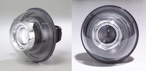 Hummer H2/ H1 Bi-Xenon Headlamp