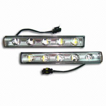LED Daytime running light ( DRL ) LED Daytime running light ( DRL )