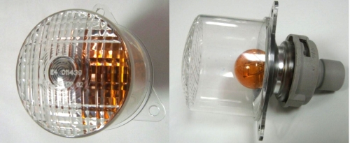 60mm 方向灯