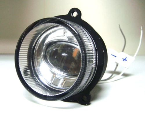 55mm LED 方向燈 ( E-mark) 55mm LED 方向燈 ( E-mark)