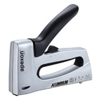 Heavy Duty Die Casting Staple Gun Heavy Duty Die Casting Staple Gun