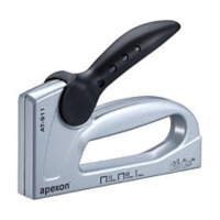 Multi-Functional 3 Way Staple Gun Multi-Functional 3 Way Staple Gun