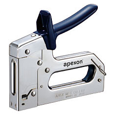 Heavy Duty Staple & Nail Gun