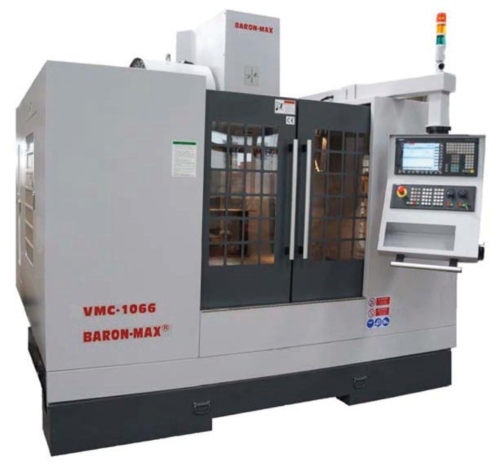 Quality Vertical Machining Centers