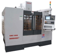 Quality Vertical Machining Centers