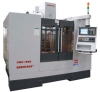 Quality Vertical Machining Centers