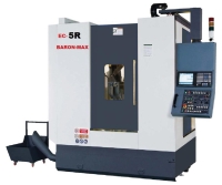 Horizontal
Boring/Milling/Drilling/Tapping machine