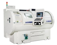 CNC HIGH SPEED PRECISION LATHE CNC HIGH SPEED PRECISION LATHE