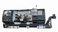 HIGH SPEED PRECISION LATHE