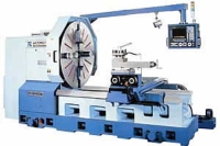 HIGH PERFORMANCE CNC LATHE HIGH PERFORMANCE CNC LATHE